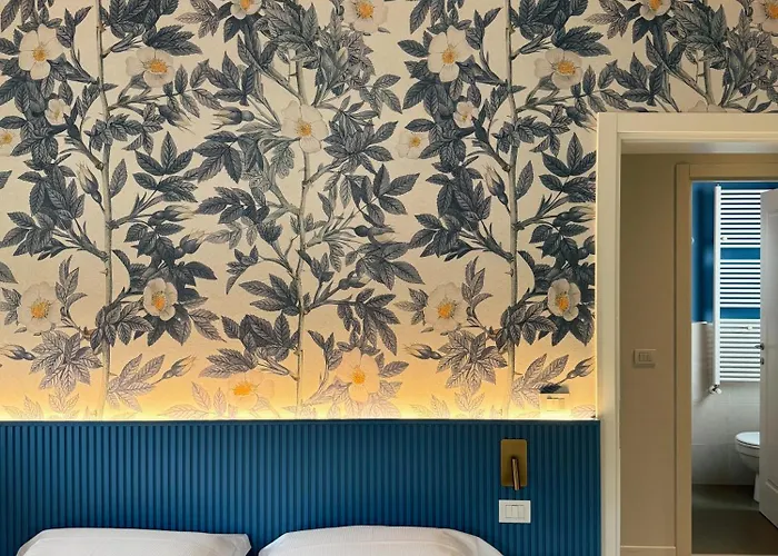 Carducci 아파트 *