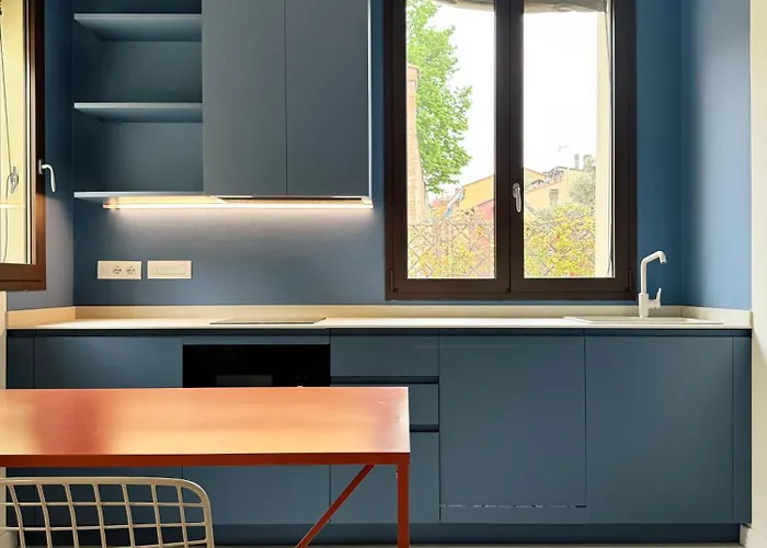 Apartment Carducci - By Residences *