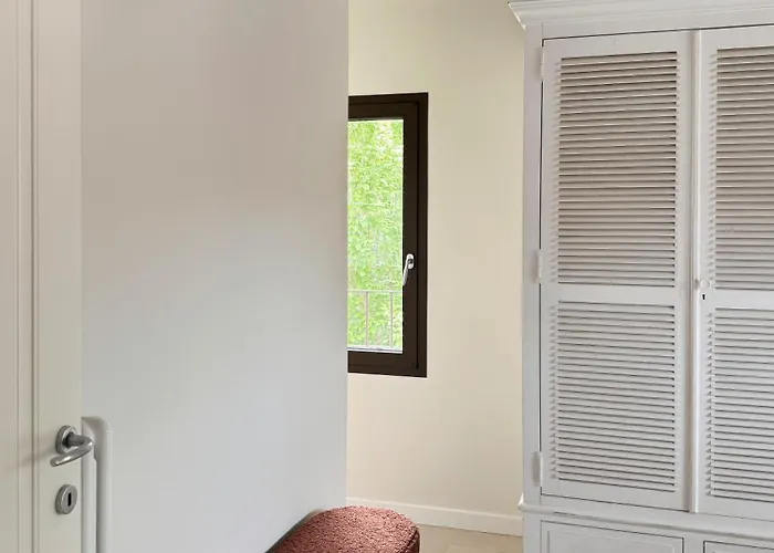 Carducci - By Residences Apartment Bologna