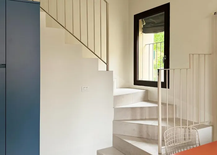 Apartment Carducci - By Residences Bologna