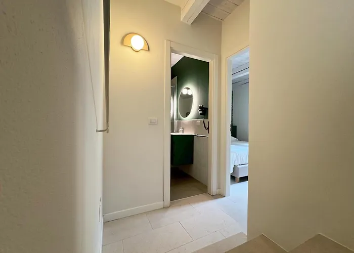 Carducci - By Residences Apartment *