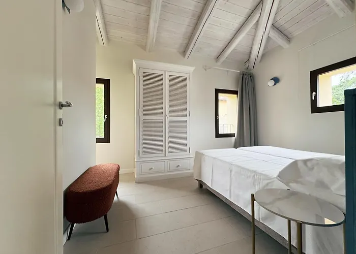 Carducci - By Residences Apartment