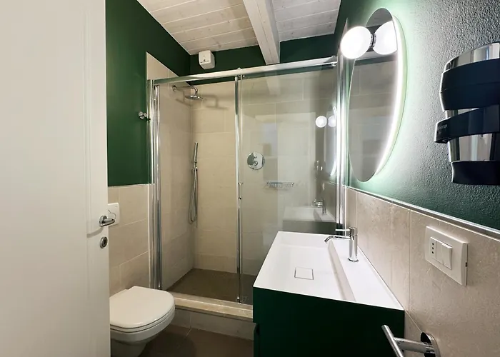 Carducci - By Residences Apartment *