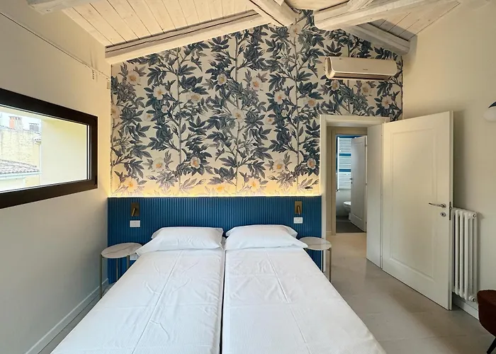 Carducci - By Residences Apartment Bologna