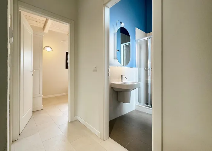 Apartment Carducci - By Residences Bologna