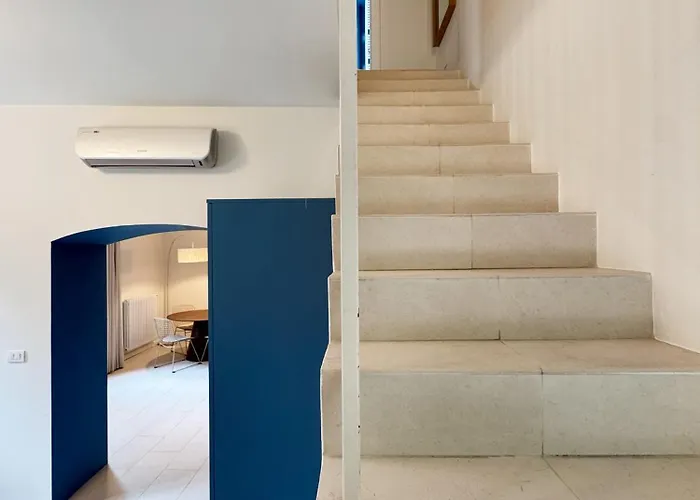 Carducci - By Residences * Bologna