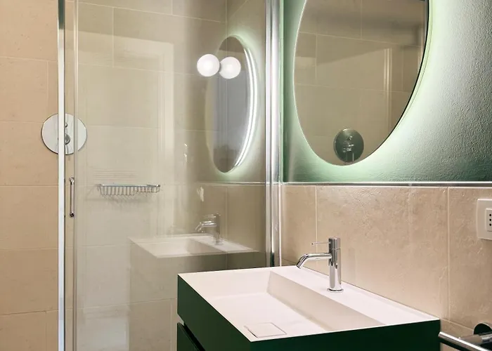 Apartment Carducci - By Residences