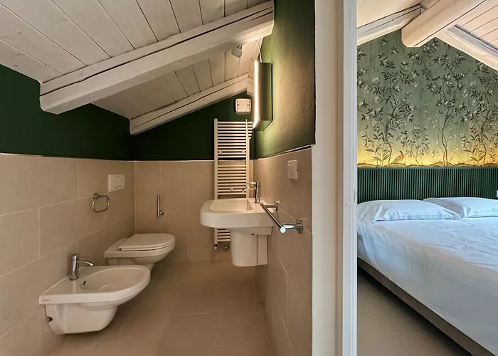 Carducci - By Residences Apartment *