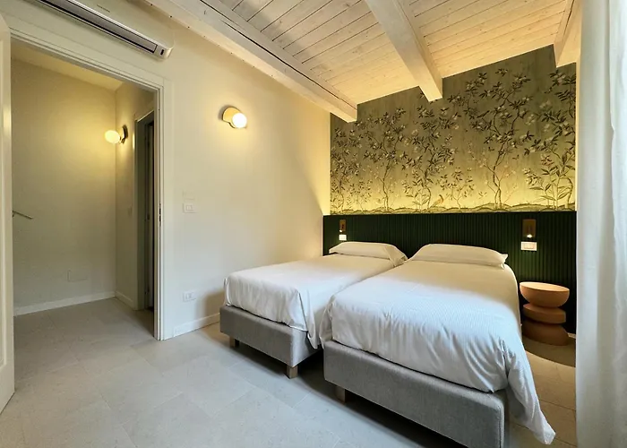 Carducci - By Residences * Bologna