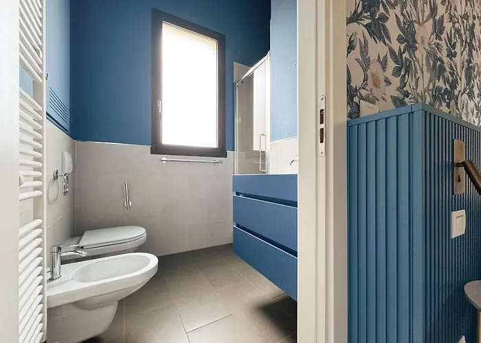 Apartment Carducci - By Residences *