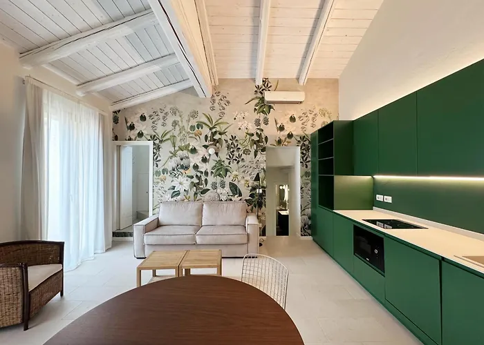 Carducci - By Residences Apartment Bologna