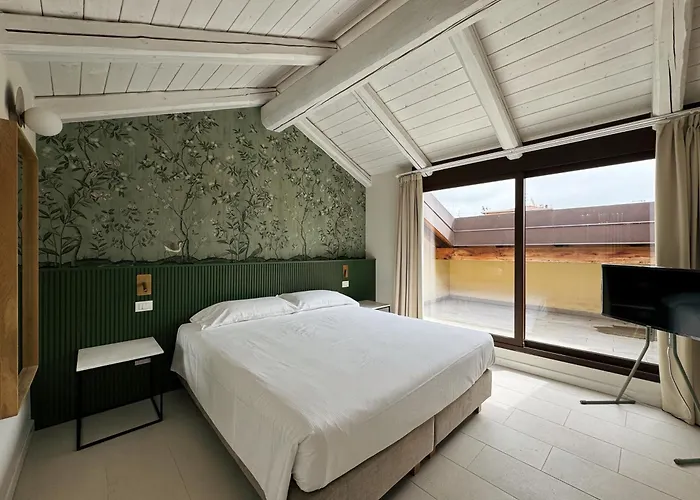 Apartment Carducci - By Residences