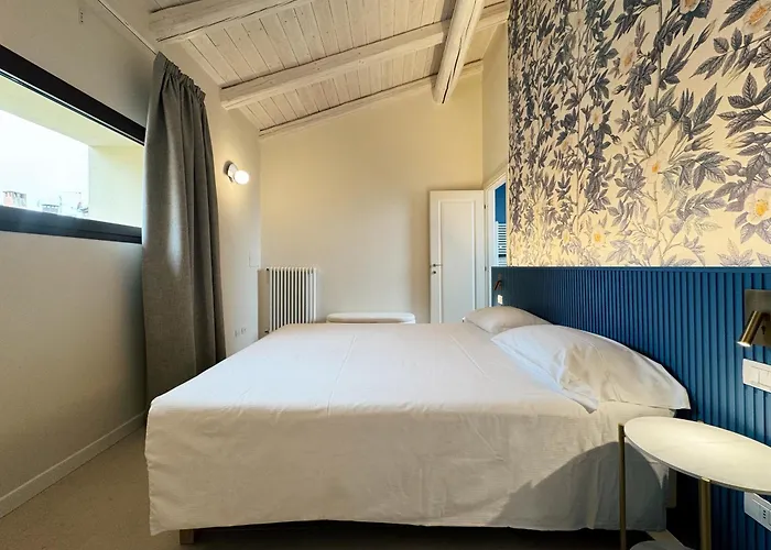 Carducci - By Residences Apartment *