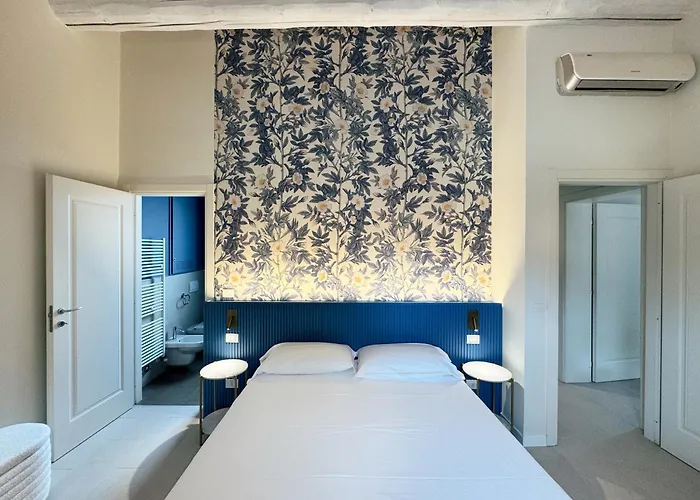 Apartment Carducci - By Residences *