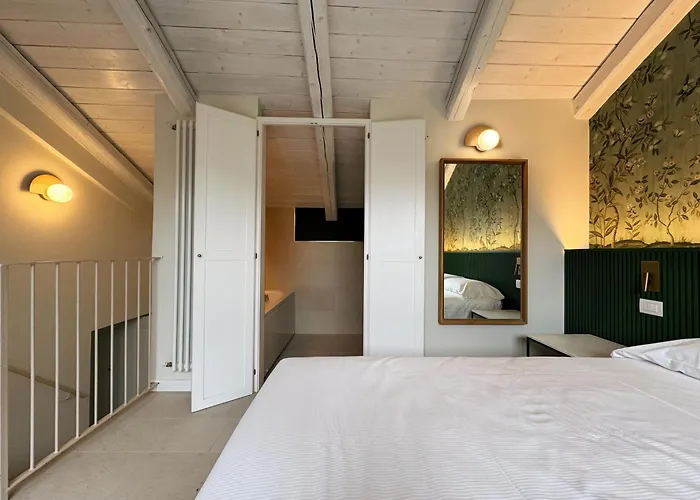 Carducci - By Residences Apartment Bologna