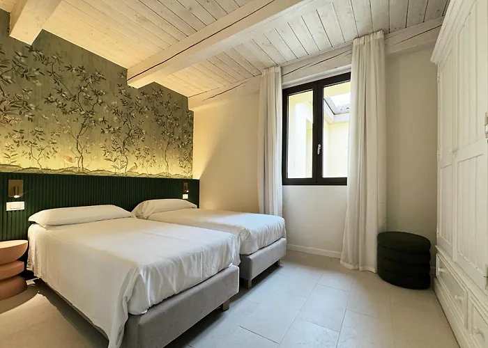 Apartment Carducci - By Residences Bologna