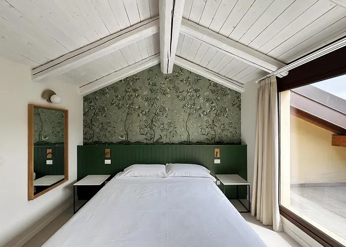 Apartment Carducci - By Residences