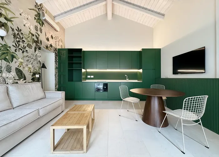 Carducci - By Residences Apartment *