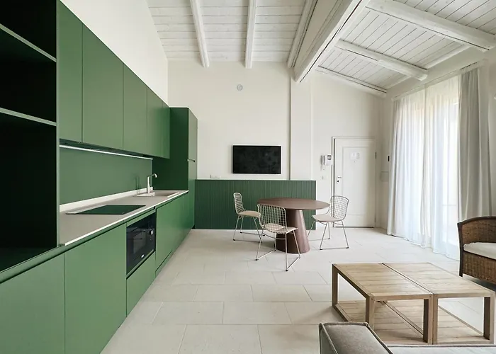 Apartment Carducci - By Residences Bologna