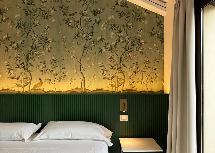 Carducci - By Residences Bologna