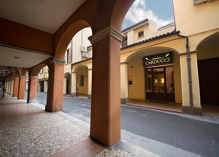 Carducci - By Residences