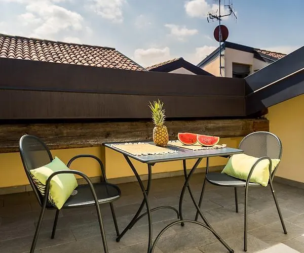 Carducci - By Residences Apartment Bologna