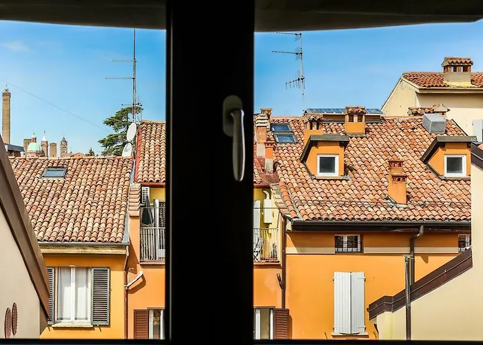 Carducci - By Residences Apartment