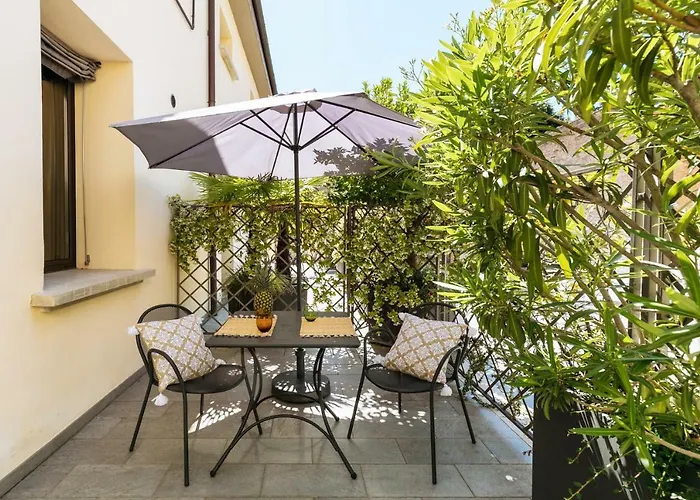 Carducci - By Residences Bologna