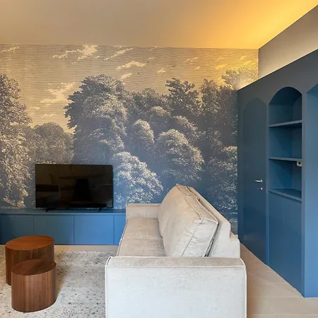 公寓 Carducci - By Residences