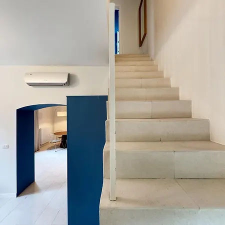 Carducci - By Residences * 博洛尼亚