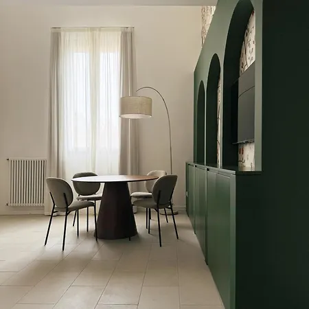 Carducci - By Residences Bologna