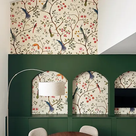 Carducci - By Residences * Bologna