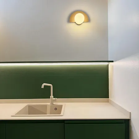 Apartment Carducci *