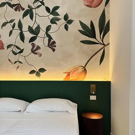 Apartment Carducci - By Residences Bologna