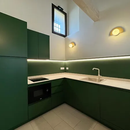 Carducci - By Residences