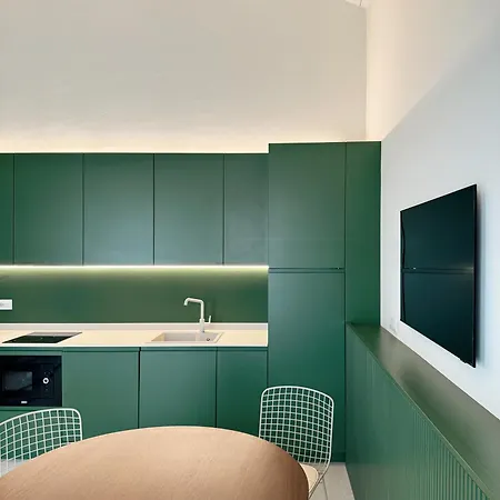 Carducci - By Residences *