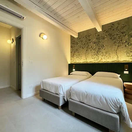 Carducci - By Residences * Bologna