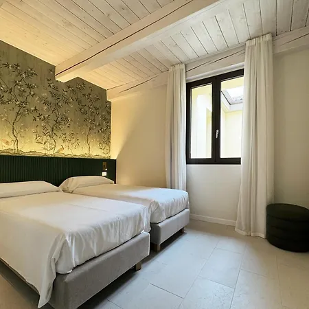 Apartment Carducci - By Residences Bologna