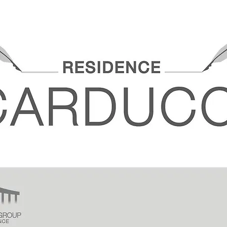 Lägenhet Carducci Bologna