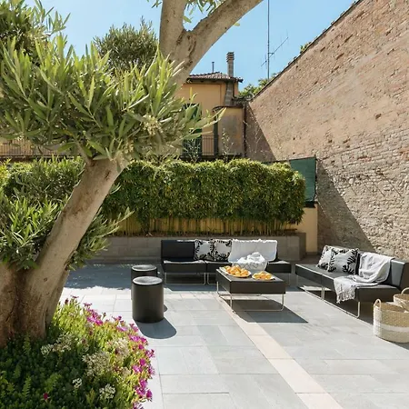 Carducci - By Residences Bologna